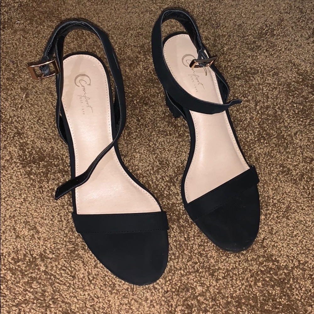 Heels